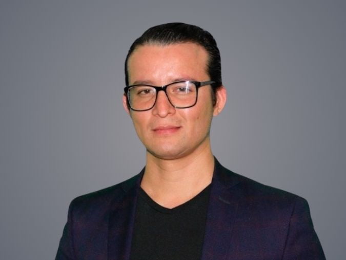 Héctor Salas