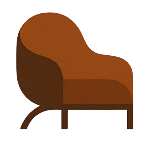 Logotipo Movilia Muebles