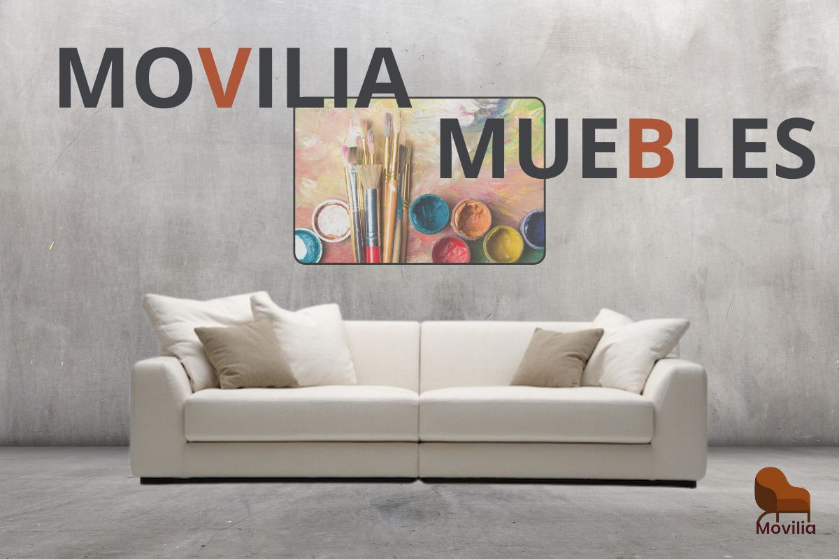 Taller de fabricación de muebles tapizados en Guadalajara