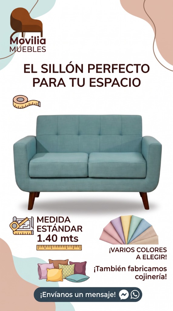 Ficha promocional completa