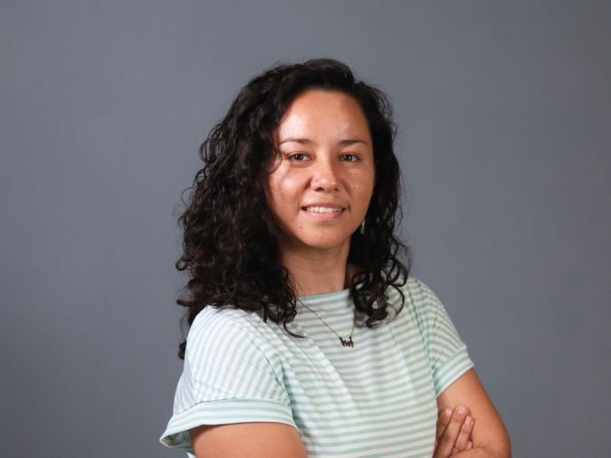 Paola Cordova fotógrafa